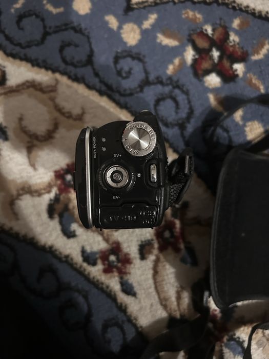 Sony Handycam HD 720