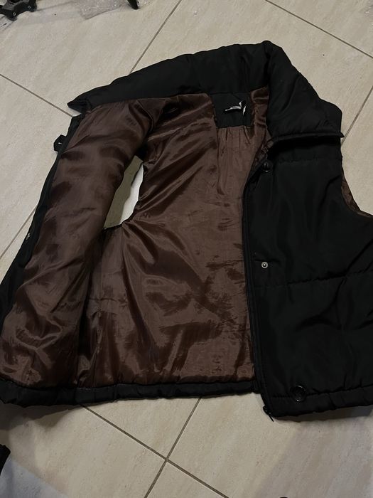 Женска жилетка без бранд