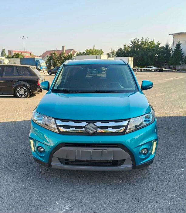 Suzuki Vitara 1.6DDIS ALLGRIP/2015