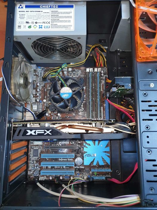 Sistem Calculator complet