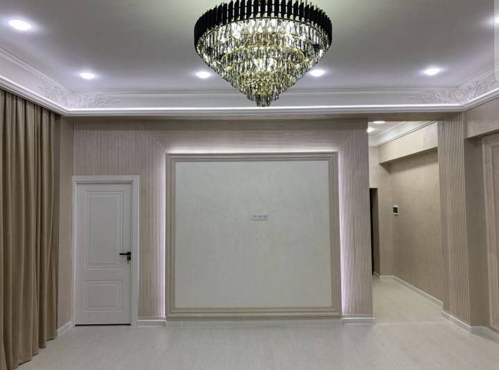 2 хонали Корасарой новостройка сотилади паспорный