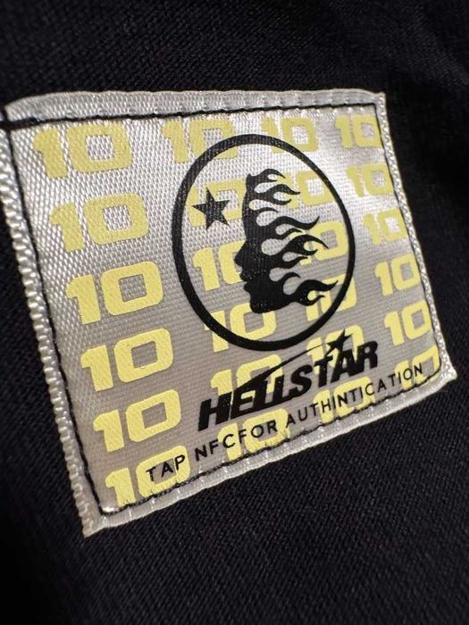 Hellstar "Path to Paradise" Long Sleeve