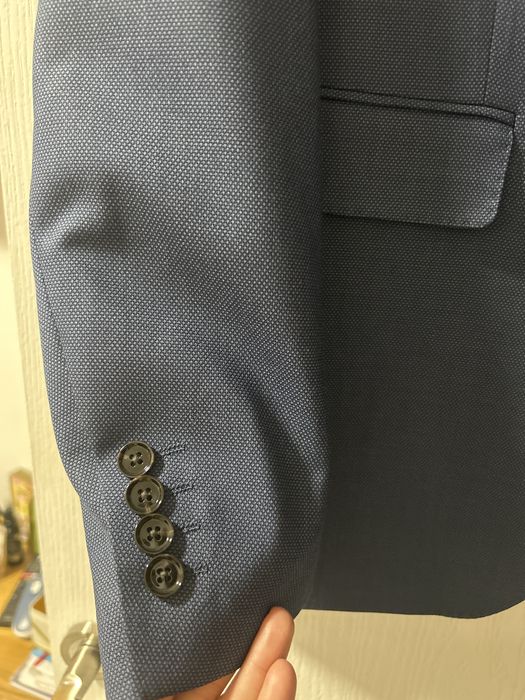 Vand sacou Zara nou,cu eticheta