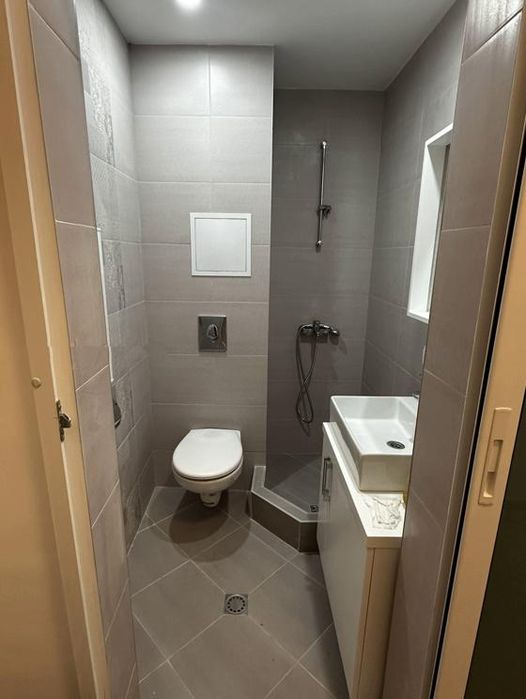 Дава се под наем Двустаен апартамент в София, Център - 41 кв.м за 900 € - Снимка #5