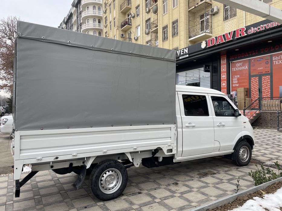 Shinray T32 sotiladi