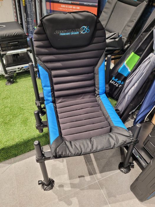 Scaun Preston Absolute 36 Feeder Chair