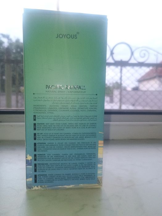 dupe Louis Vuitton Pacific chill