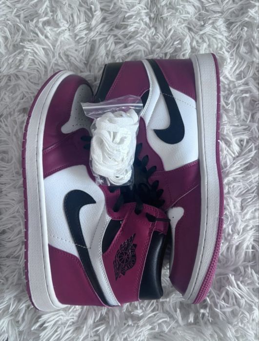 jordan 1 noi fara cutie