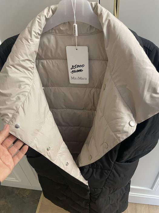 Продам куртку Maxmara