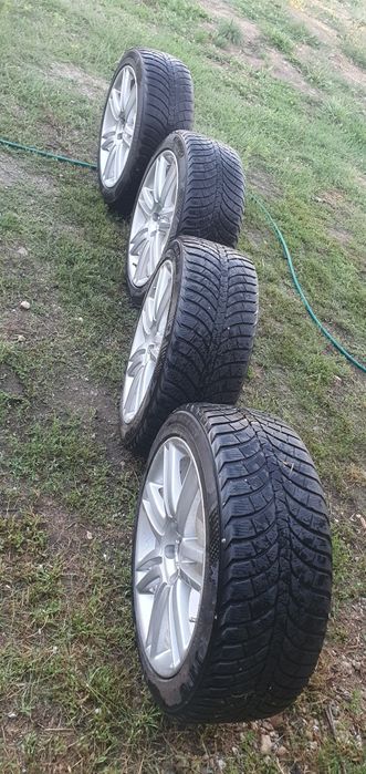 Cauciucuri 245 45 19 m+s