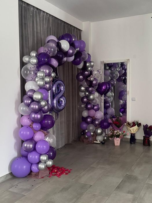 Închiriez sală de evenimente, petreceri private