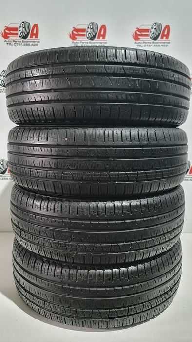 215/65/17 99V PIRELLI CP V10110 ALL SEASON