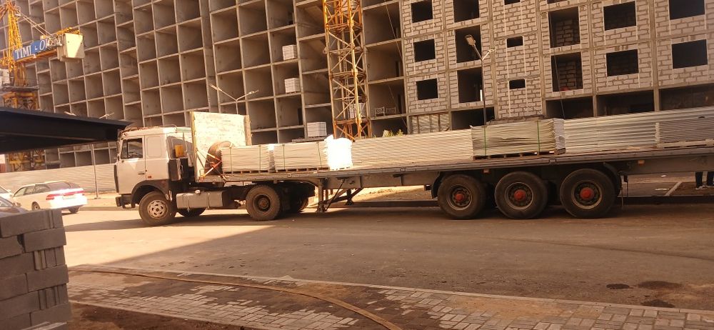 Продам надёжный автомобиль маз