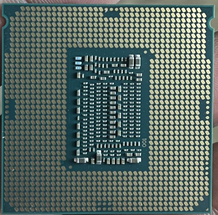 Продам процессор Intel i5-8500