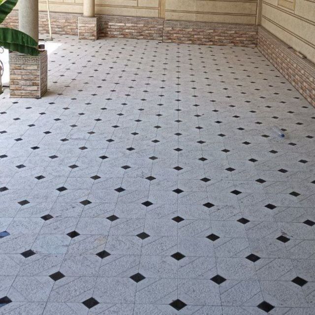 Burchatka  ustalar hizmati N1