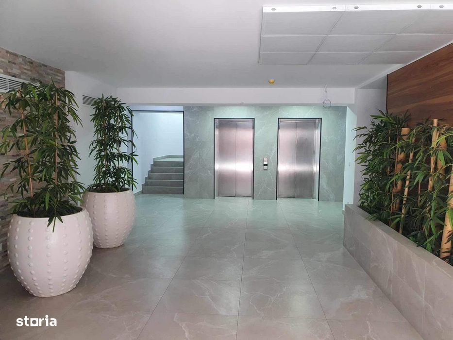 Garsoniera | Hils Pallady | Metrou Anghel Saligny | Parcare