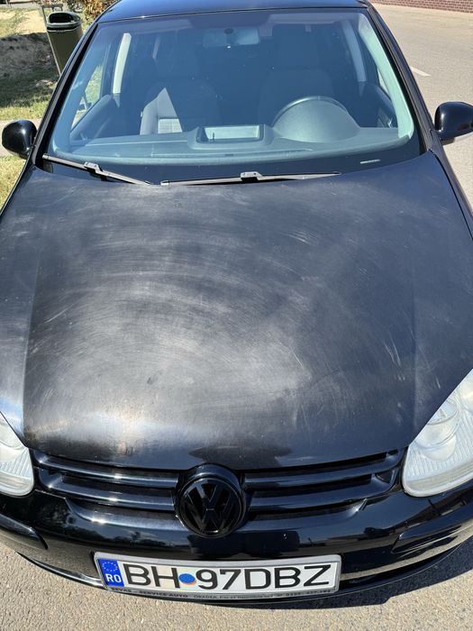 Volkswagen Golf 5 1.4 Benzină – 2007 – Îngrijit, acte la zi