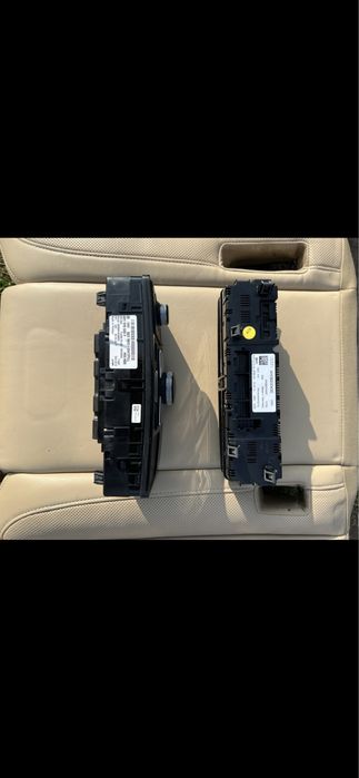 Конзола за климатроник Audi A8 D4