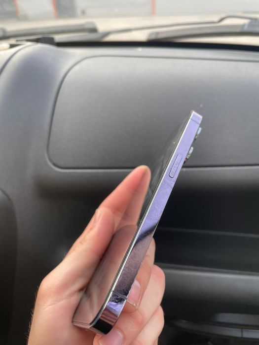 Айфон 14 про, 256гб