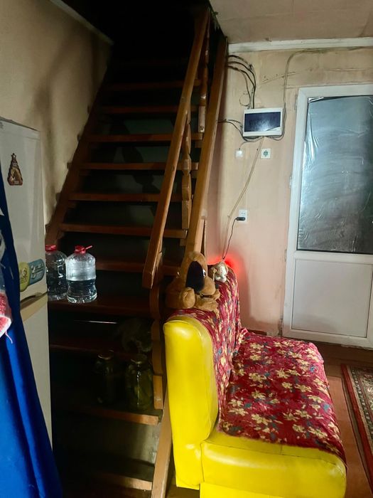 Продается дачный дом на восточном