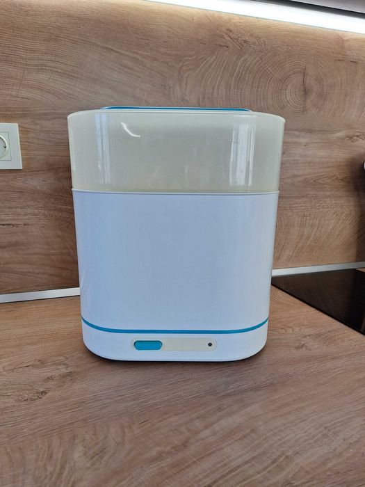 Стерилизатор Philips Avent 3 в 1