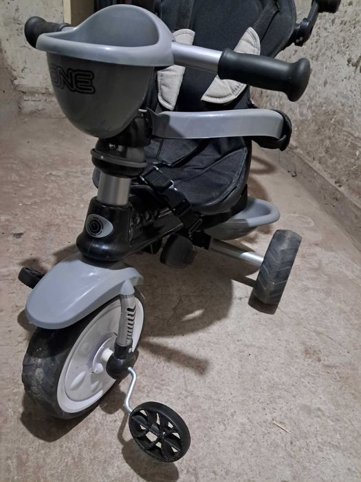 Триколка Lorelli ONE