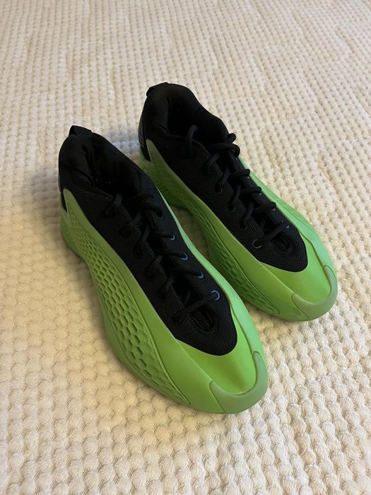 Маратонки Adidas Anthony Edwards