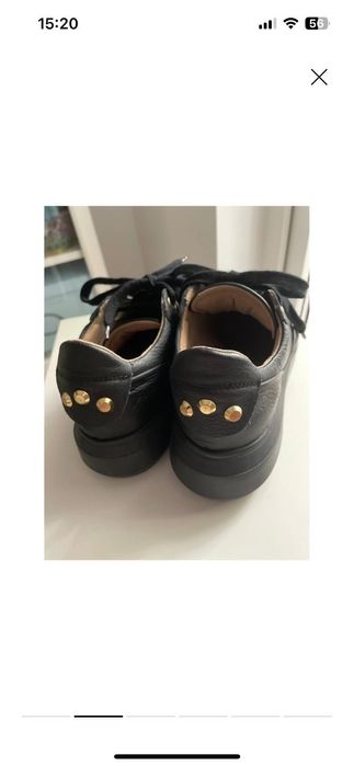 Vand pantofi sport Geox stare buna pentru femei