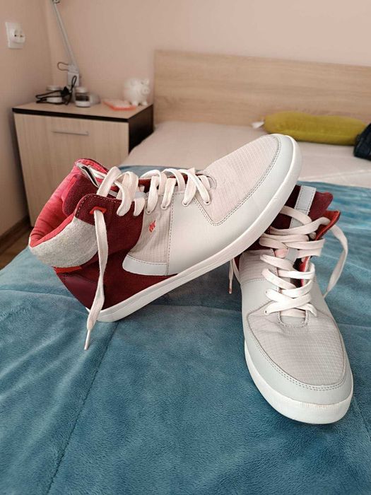 Оригинални мъжки кецове Boxfresh