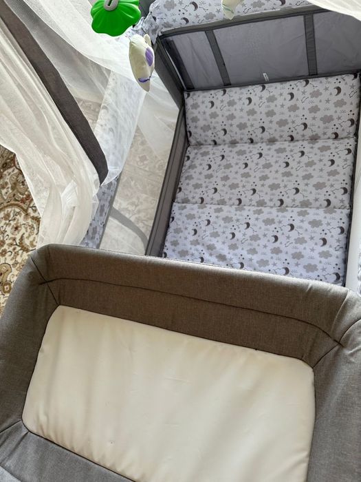 Кровать детский