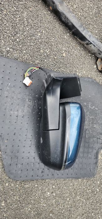 Oglinda stg si dpt Peugeot 3008..5008 din2018