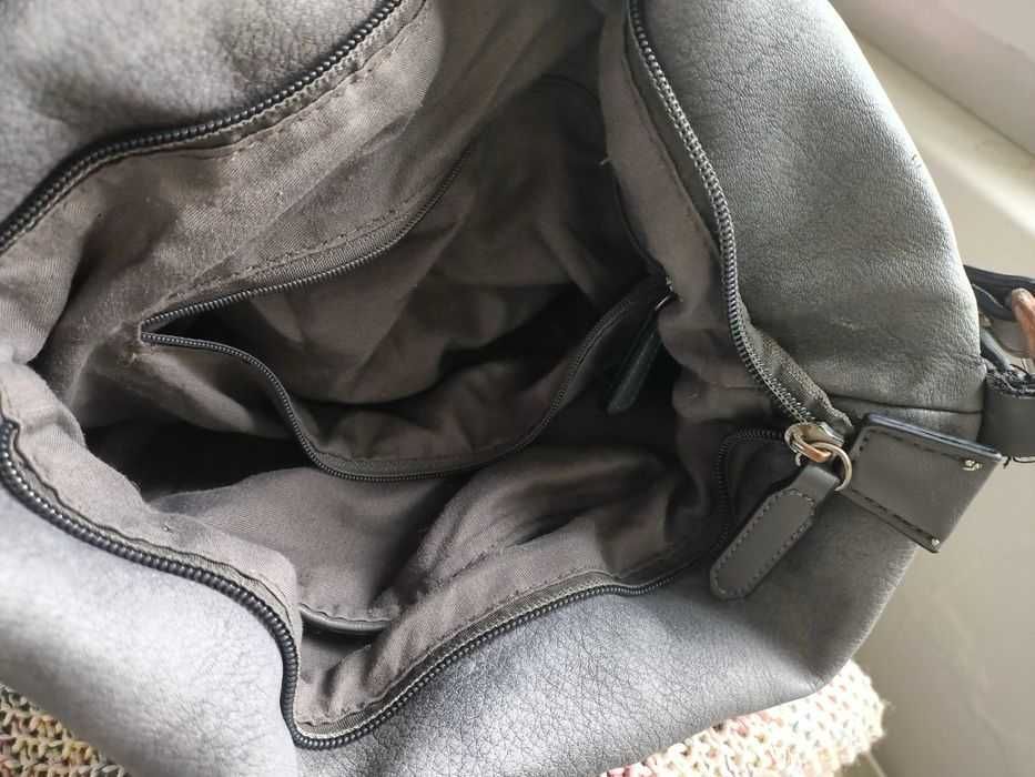 Чанта Tom Tailor