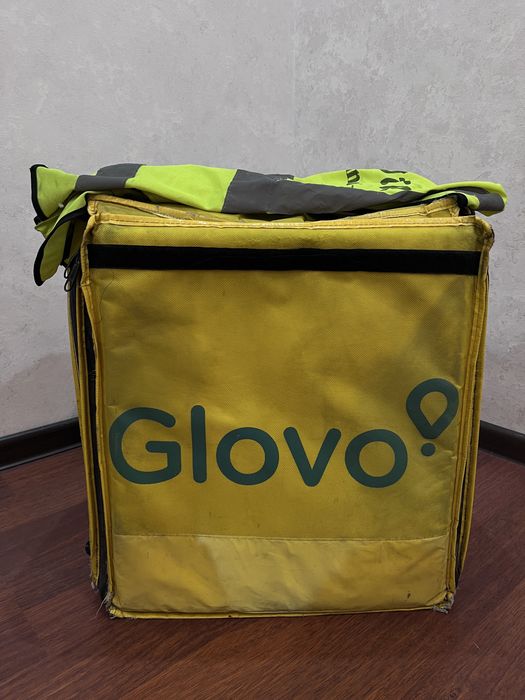 Продается Термосумка!