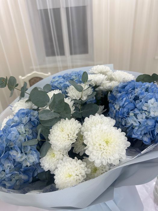 Продам цветы  свежие