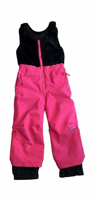 Детски дрехи за ски- ROSSIGNOL- 4–5 години
