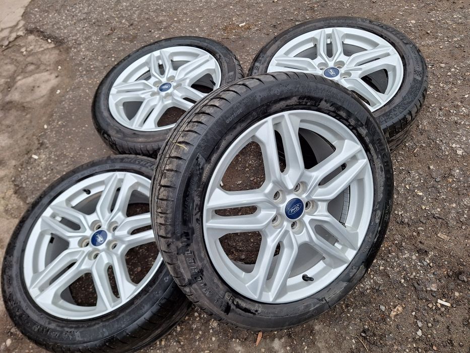 Форд-18цола-5/108-с датчици-оригиналн