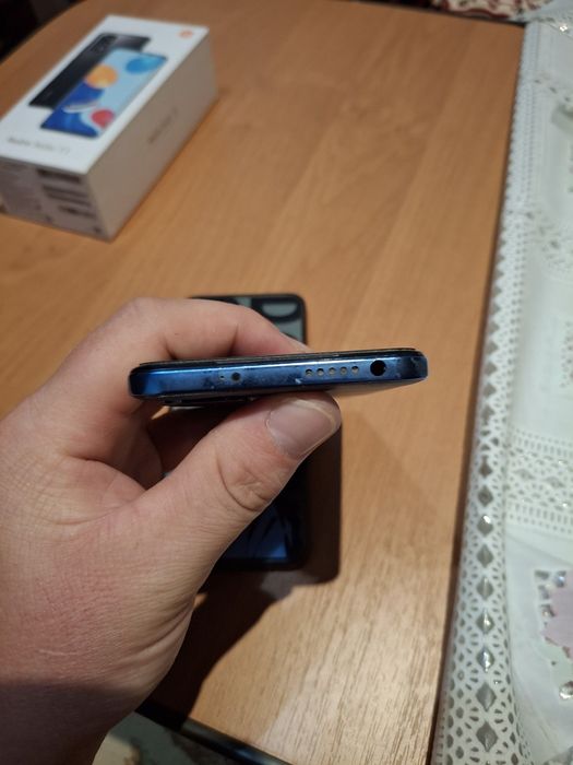 Redmi Note 11 128GB  Хорошш!!!