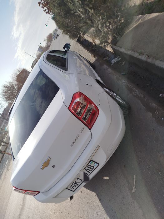 Cobalt 2024 yurgani 5600 km