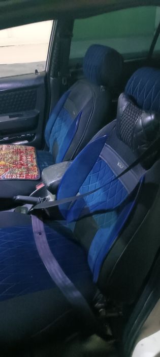 Nexia 2  gibrid mator 2012 yil probeg 343ming km metan 3500$