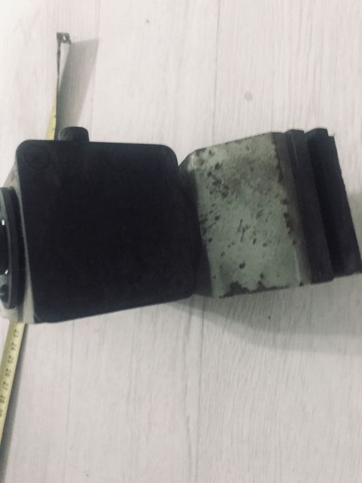 Тиски трансформер СССР