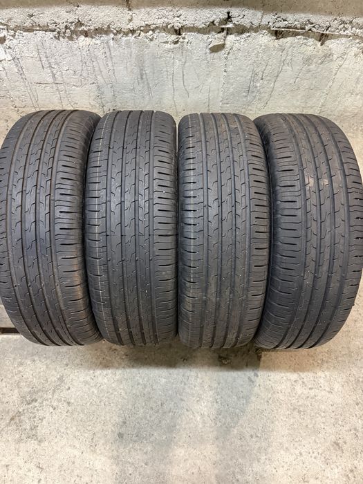 205/60/16 Continental 4 бр дот23