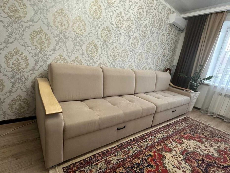 Продам диван в отличном состоянии