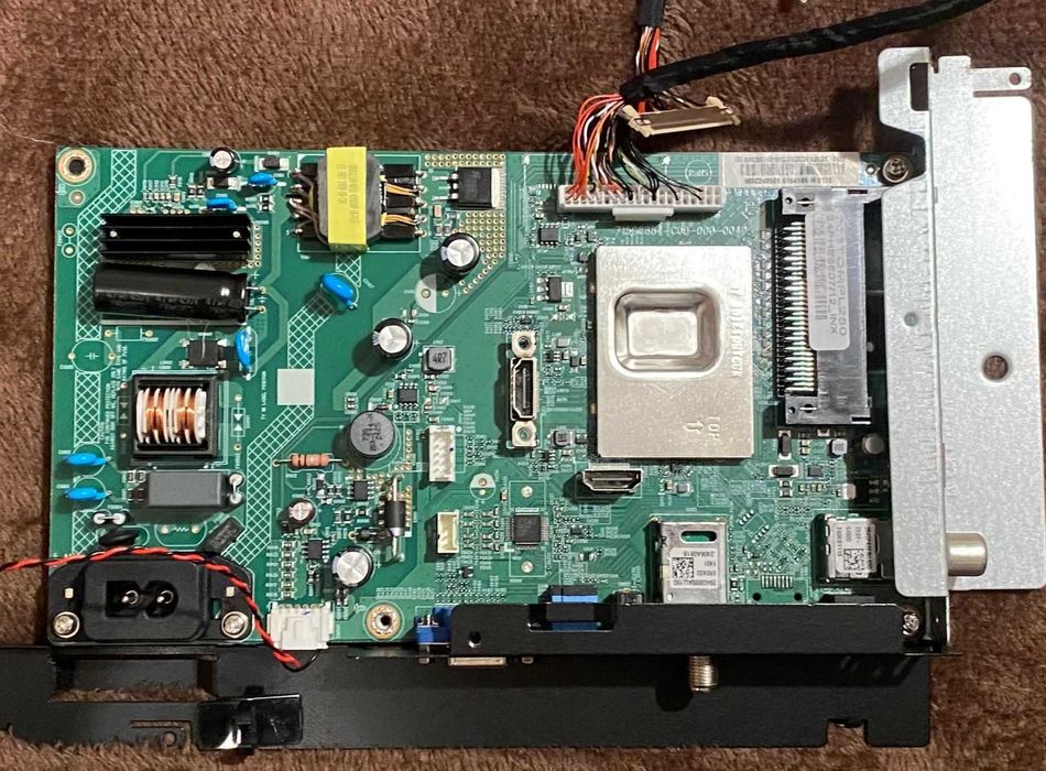 Placa de baza principala Philips TV 24PHS5507 12 715GC884-C0D-000-004D