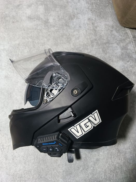 Мото экипировка .