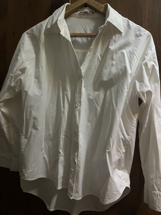 рубашка pink island