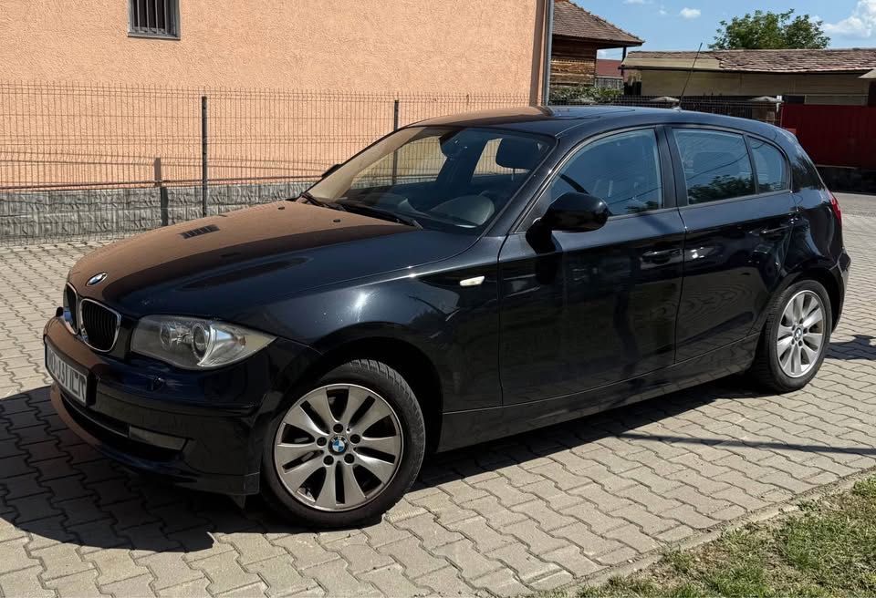 Vand BMW Seria 1, an fabricatie 2010