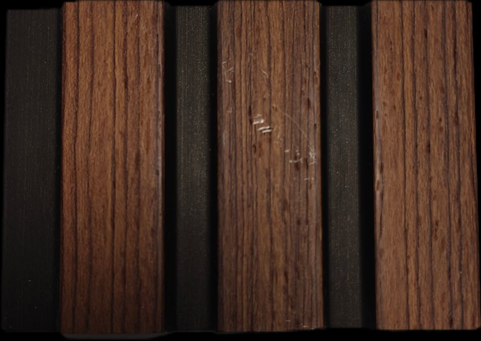 Riflaj pereti WPC si PS. 12 si cu 2.9m lungime