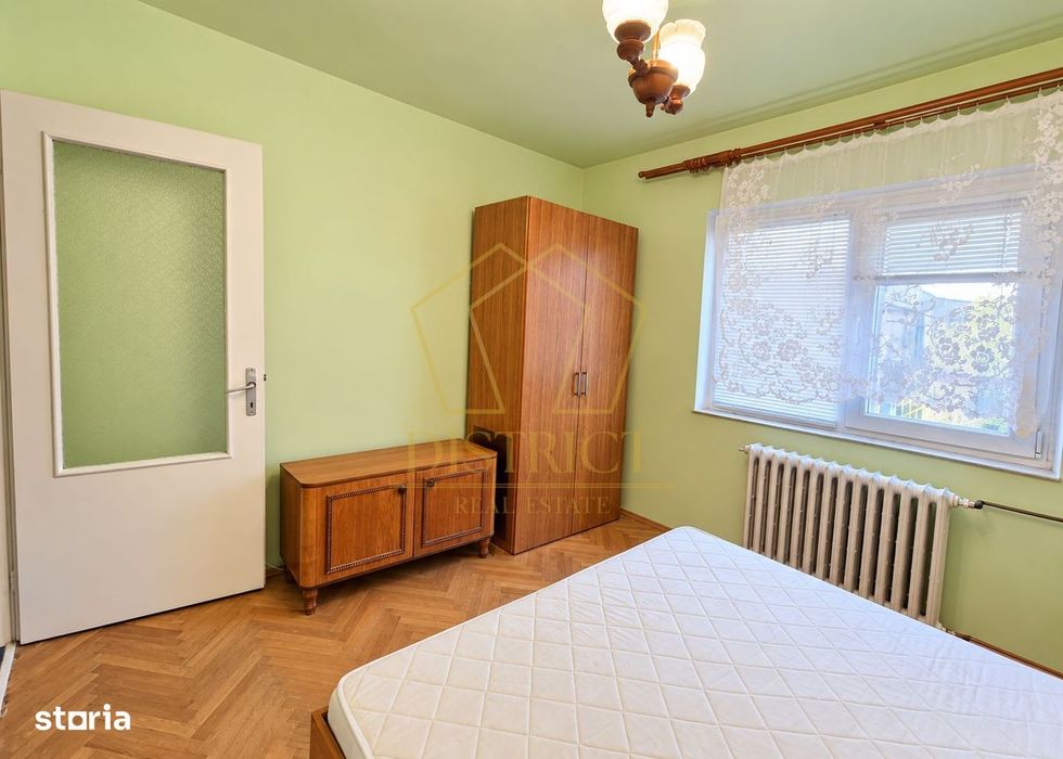 Apartament cu 2 camere | Complexul Studentesc | Hotel Boavista