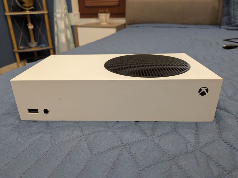 Xbox Series S 512GB