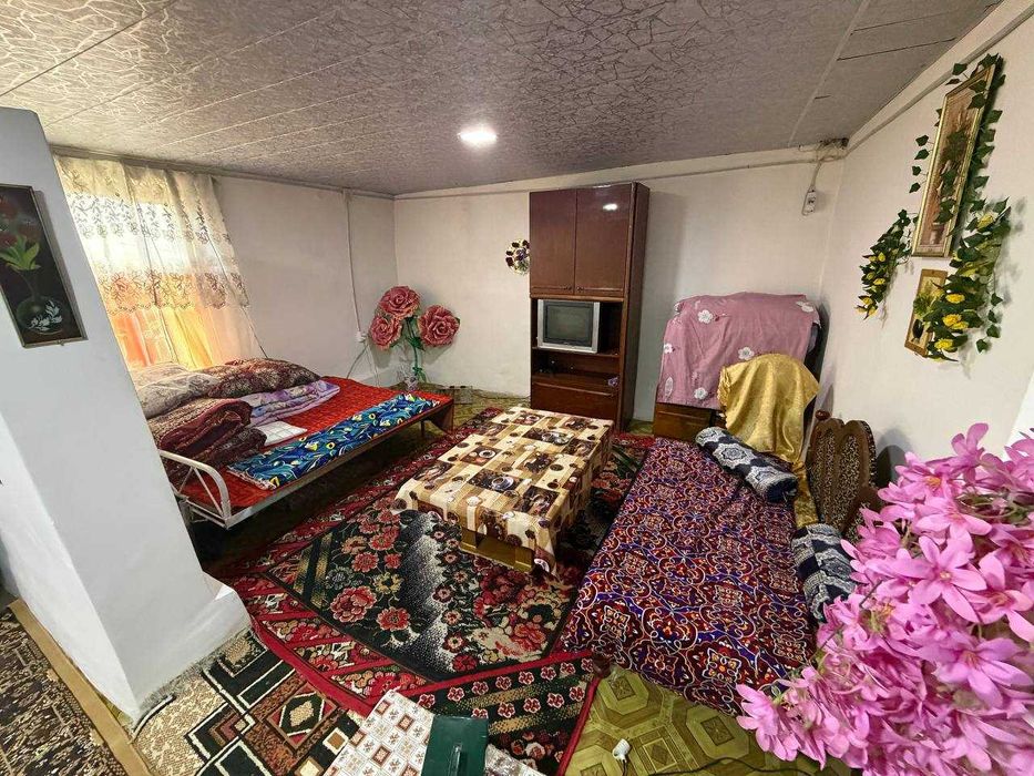 Продается дача. 6-соток. Дом на 2 комнаты